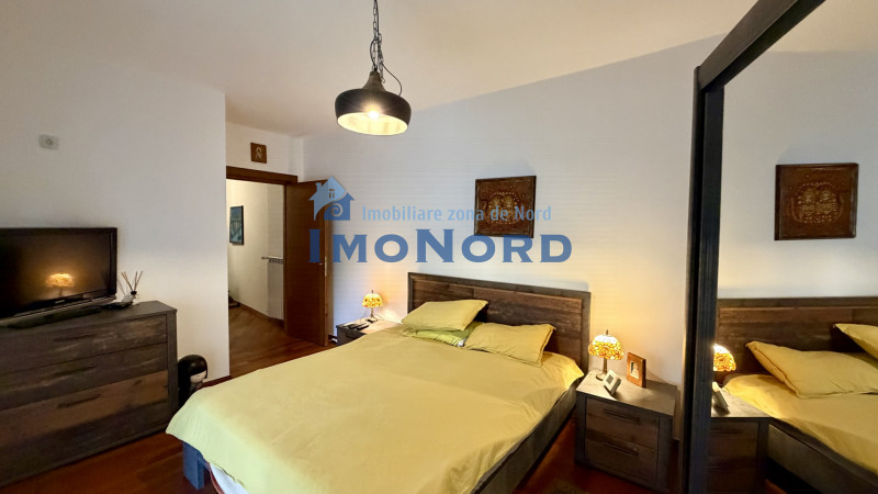 Apartament 3 camere ultracentral  imobil  2020 – terasă de 13 mp