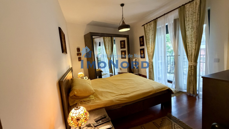Apartament 3 camere ultracentral  imobil  2020 – terasă de 13 mp
