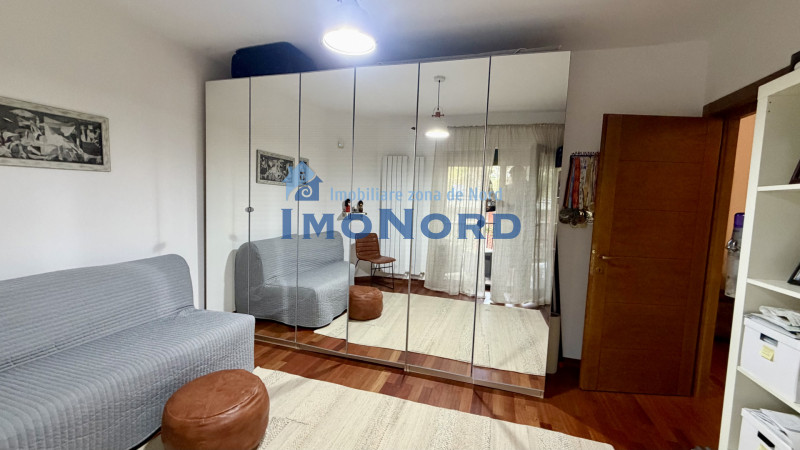 Apartament 3 camere ultracentral  imobil  2020 – terasă de 13 mp