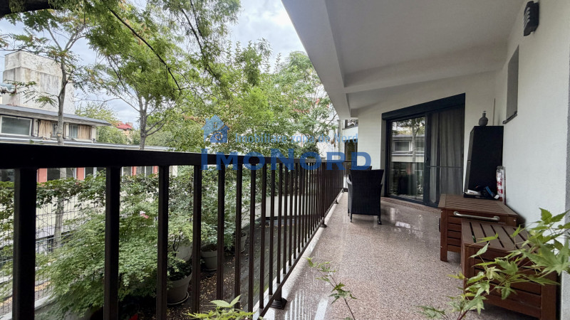 Apartament 3 camere ultracentral  imobil  2020 – terasă de 13 mp