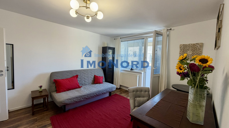 Apartament 2 camere Drumul Taberei, renovat integral, lângă metrou