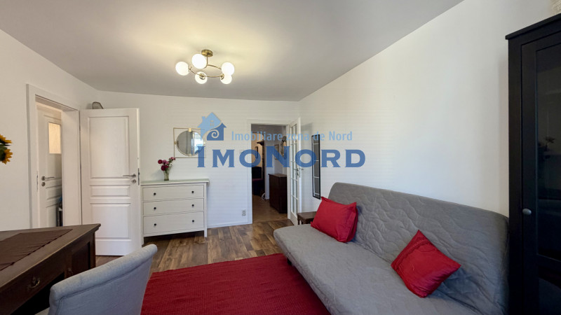 Apartament 2 camere Drumul Taberei, renovat integral, lângă metrou