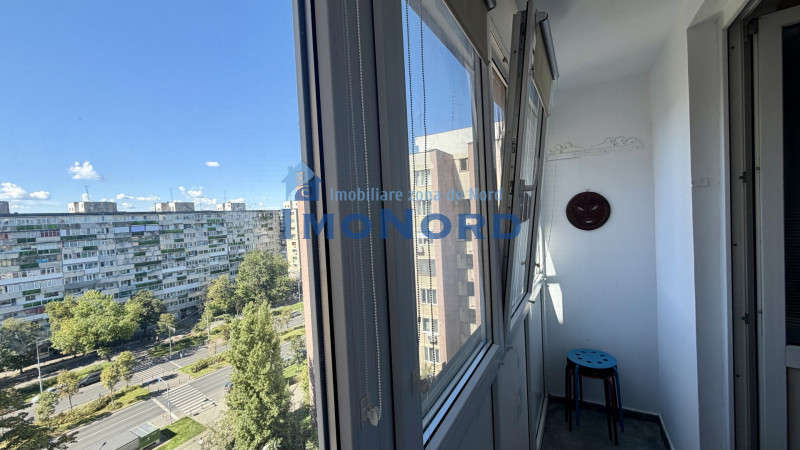 Apartament 2 camere Drumul Taberei, renovat integral, lângă metrou