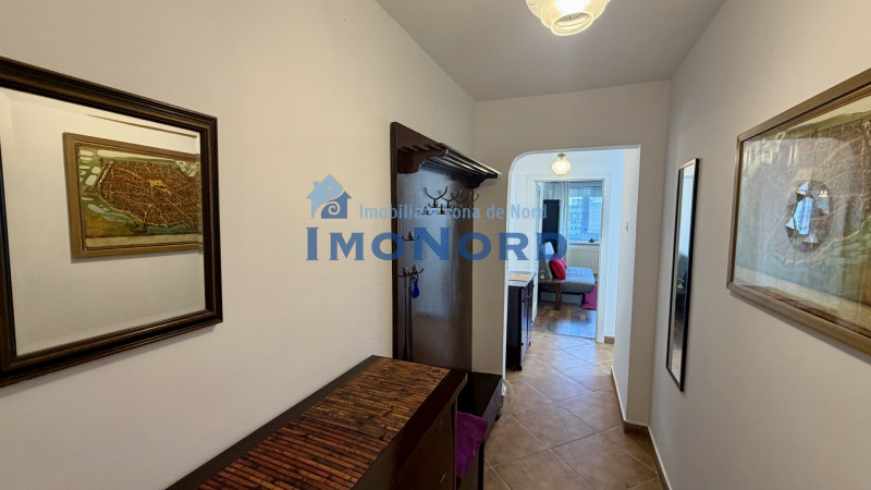 Apartament 2 camere Drumul Taberei, renovat integral, lângă metrou