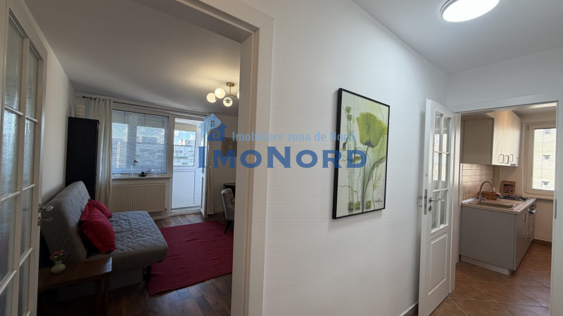 Apartament 2 camere Drumul Taberei, renovat integral, lângă metrou