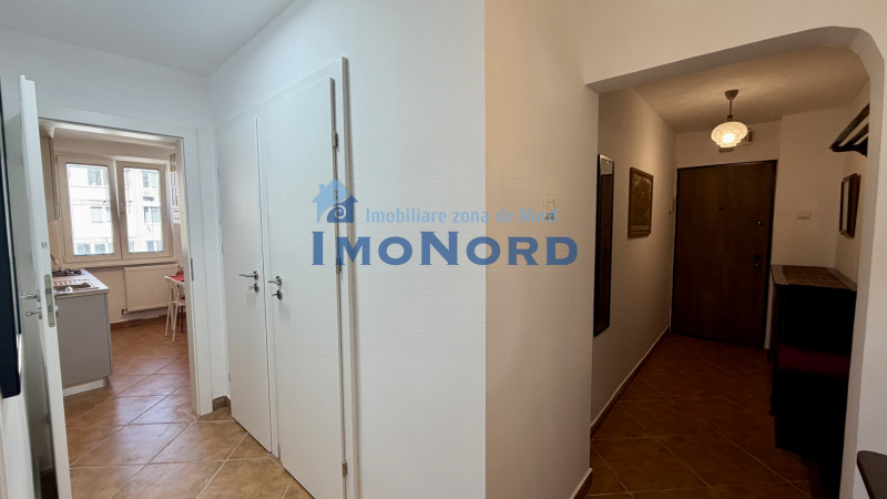 Apartament 2 camere Drumul Taberei, renovat integral, lângă metrou