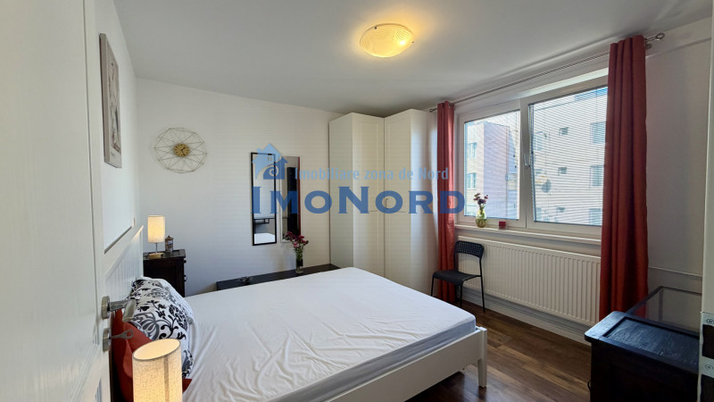 Apartament 2 camere Drumul Taberei, renovat integral, lângă metrou