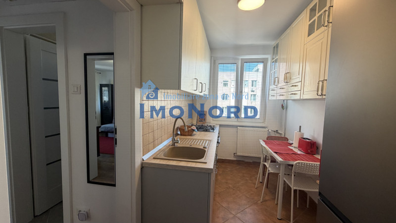 Apartament 2 camere Drumul Taberei, renovat integral, lângă metrou