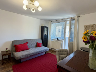 Apartament 2 camere Drumul Taberei, renovat integral, lângă metrou