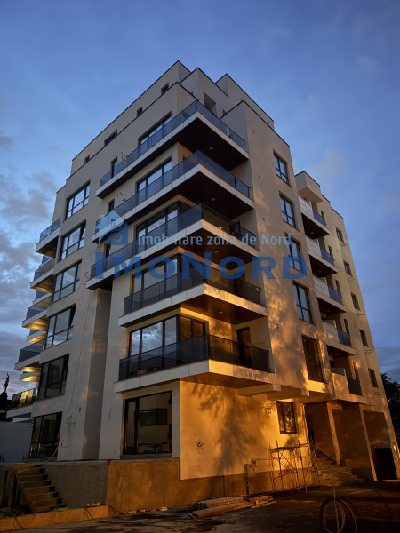 Mosilor Boutique II - Ultracentral Dacia-Mosilor 3 camere, terasa