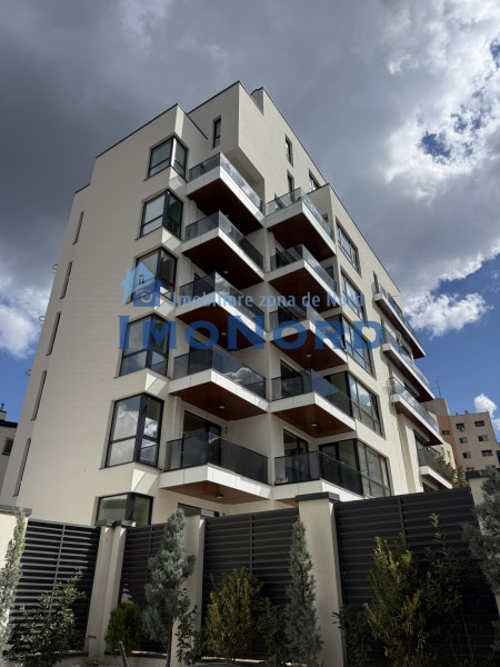 Mosilor Boutique II - Ultracentral Dacia-Mosilor 3 camere, terasa