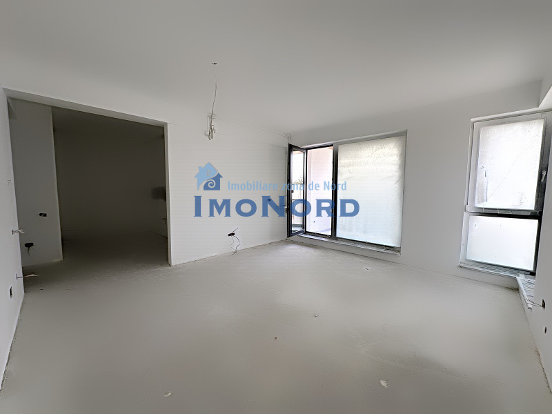 Mosilor Boutique II - Ultracentral Dacia-Mosilor 3 camere, terasa