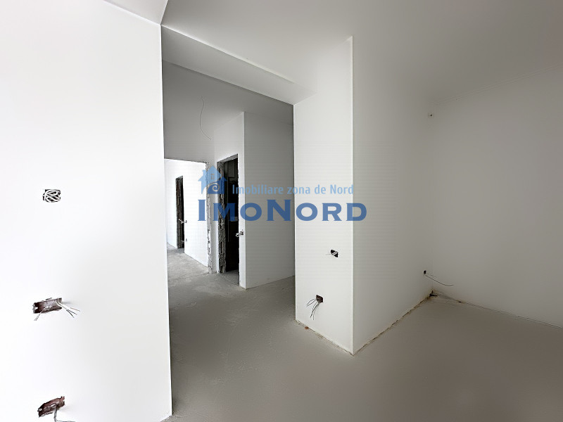 Mosilor Boutique II - Ultracentral Dacia-Mosilor 3 camere, terasa