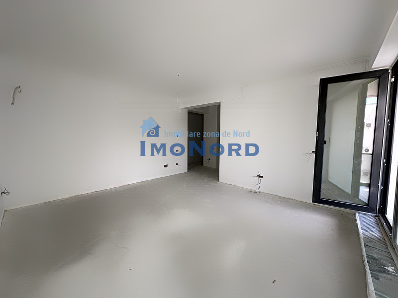 Mosilor Boutique II - Ultracentral Dacia-Mosilor 3 camere, terasa