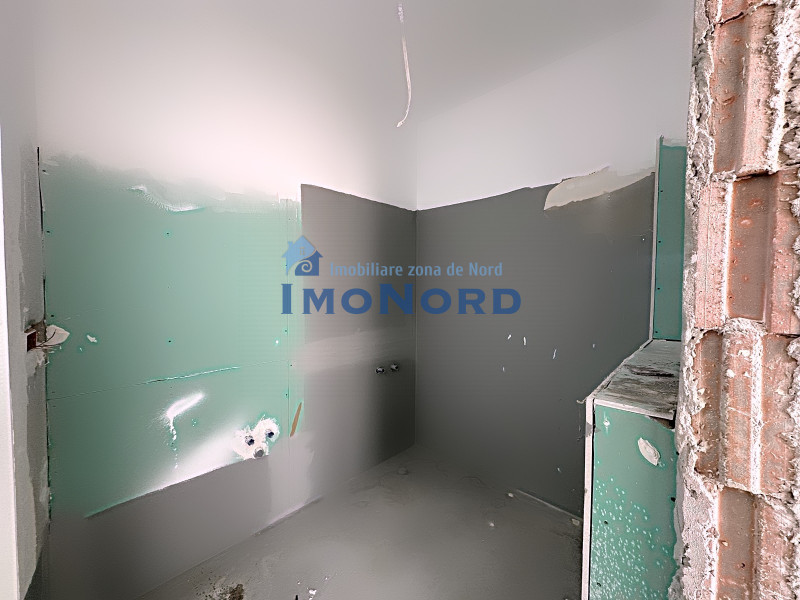 Mosilor Boutique II - Ultracentral Dacia-Mosilor 3 camere, terasa