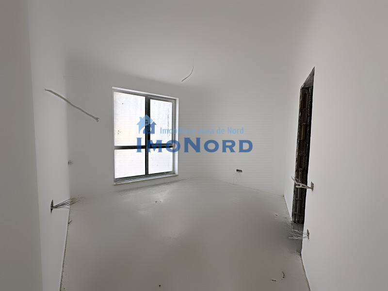 Mosilor Boutique II - Ultracentral Dacia-Mosilor 3 camere, terasa