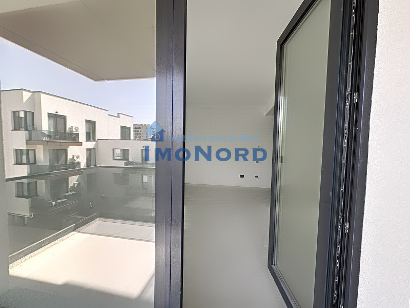 Mosilor Boutique II - Ultracentral Dacia-Mosilor 3 camere, terasa
