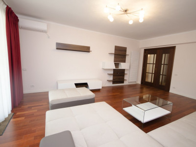 Apartament in Parcul Kiseleff
