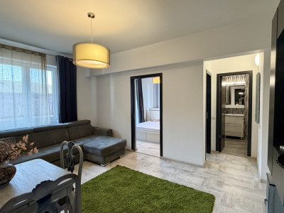 Apartament 2 camere inchirieere ultracentral – Strada Doamnei | Universitate