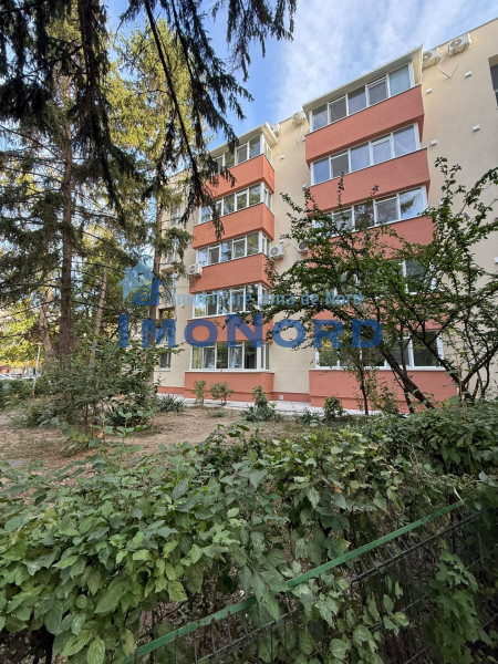 metrou Grigorescu bloc H cu balcon