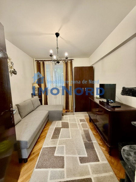 metrou Grigorescu bloc H cu balcon