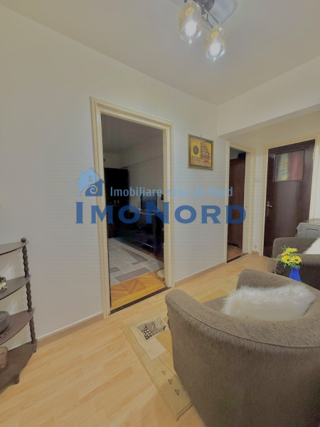metrou Grigorescu bloc H cu balcon