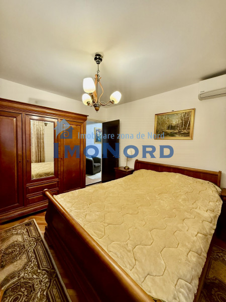 metrou Grigorescu bloc H cu balcon