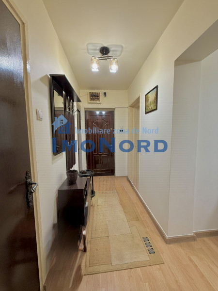 metrou Grigorescu bloc H cu balcon