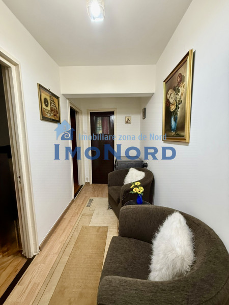 metrou Grigorescu bloc H cu balcon