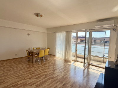 Apartament tip duplex  cu 4 camere Voluntari