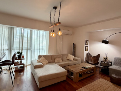 Apartament 3 camere ultracentral  imobil  2020 – terasă de 13 mp