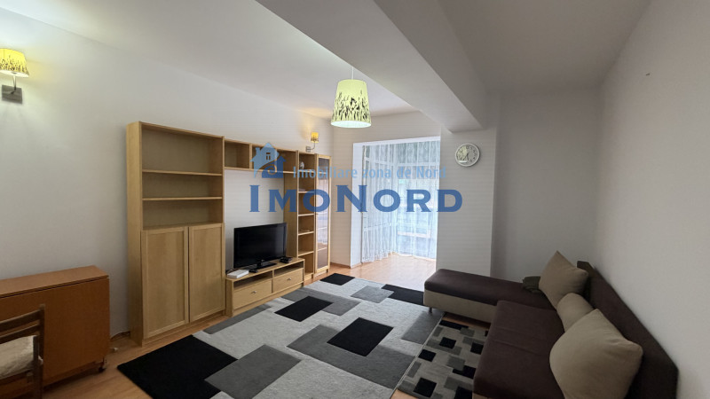 Apartament 2 camere de închiriat în Voluntari –, 70 mp, mobilat parcare inclusa
