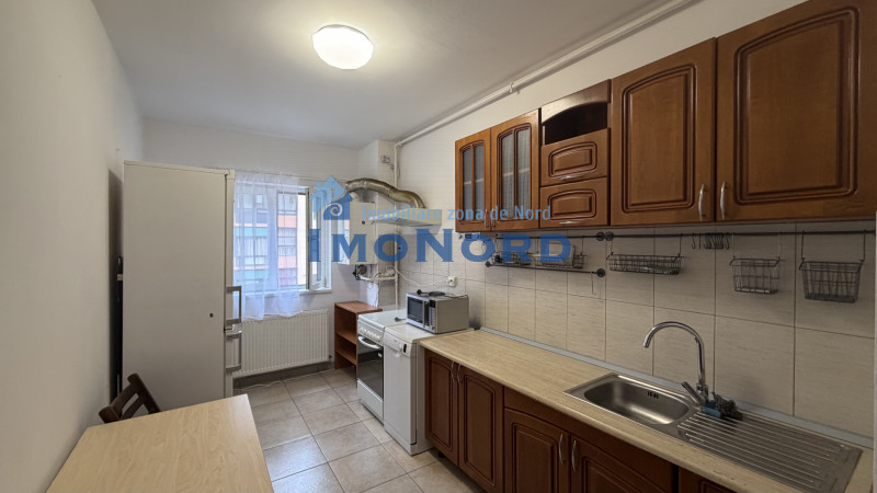 Apartament 2 camere de închiriat în Voluntari –, 70 mp, mobilat parcare inclusa