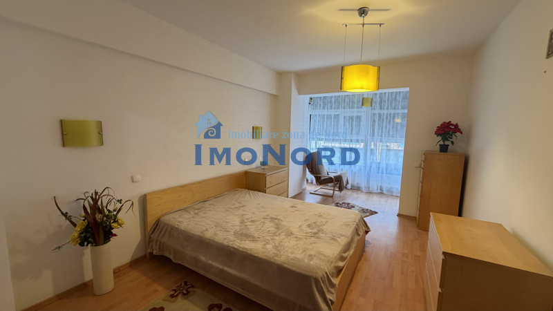 Apartament 2 camere de închiriat în Voluntari –, 70 mp, mobilat parcare inclusa