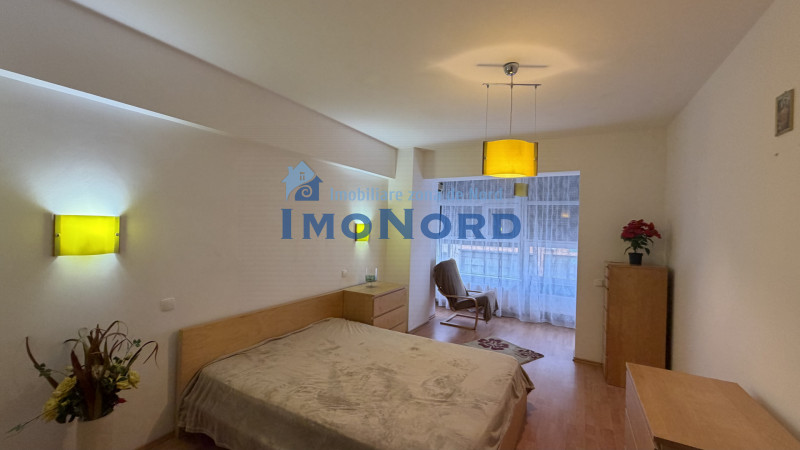 Apartament 2 camere de închiriat în Voluntari –, 70 mp, mobilat parcare inclusa