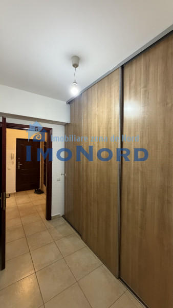 Apartament 2 camere de închiriat în Voluntari –, 70 mp, mobilat parcare inclusa