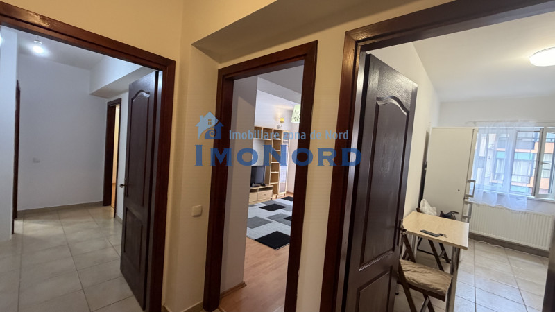 Apartament 2 camere de închiriat în Voluntari –, 70 mp, mobilat parcare inclusa