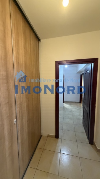 Apartament 2 camere de închiriat în Voluntari –, 70 mp, mobilat parcare inclusa