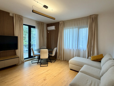 Apartament 3 camere de închiriat Străulești – Metrou Străulești | Zona 2 Cocoși 
