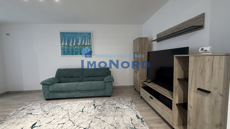 Apartament 2 camere de închiriat în Tunari – Zona 1 Decembrie Loc parcare inclus