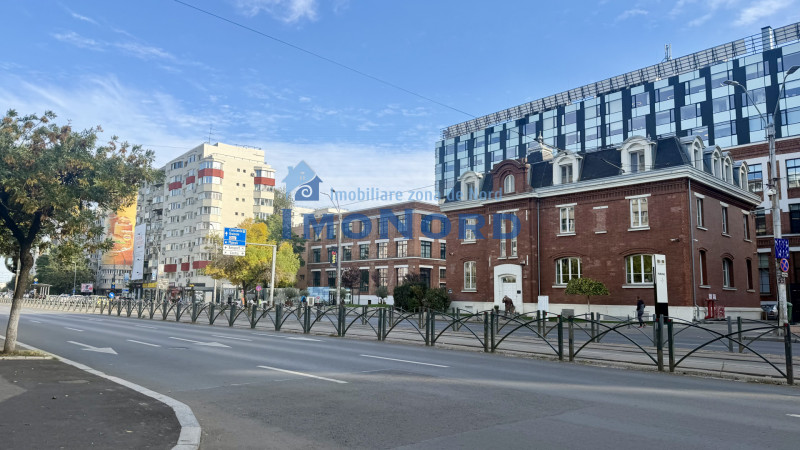 Apartament 2 camere vânzare – Dorobanți – Iancu de Hunedoara – Ștefan cel Mare