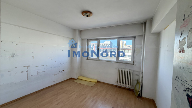 Apartament 2 camere vânzare – Dorobanți – Iancu de Hunedoara – Ștefan cel Mare