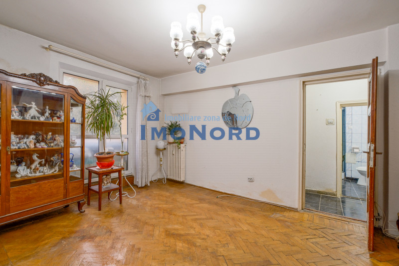 4 Camere in blocurile rusesti - Basarabia