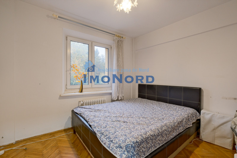 4 Camere in blocurile rusesti - Basarabia