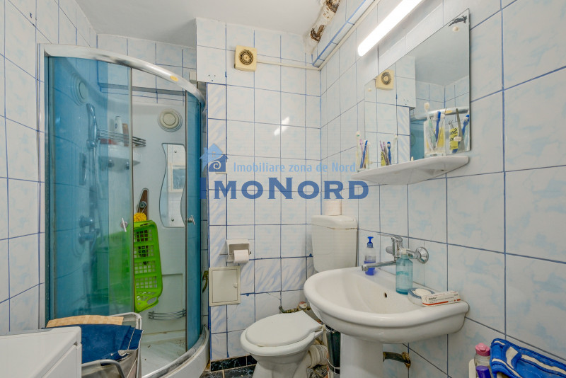4 Camere in blocurile rusesti - Basarabia