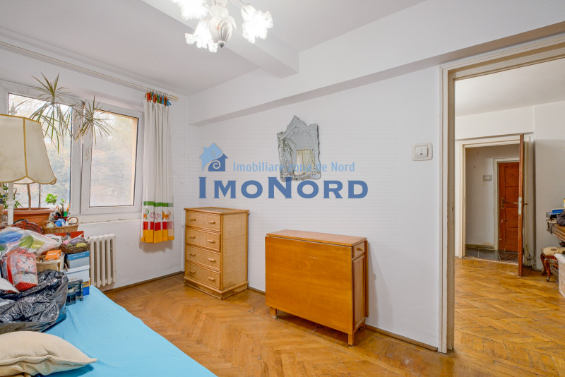4 Camere in blocurile rusesti - Basarabia