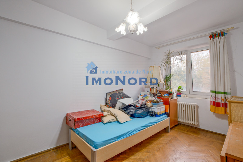 4 Camere in blocurile rusesti - Basarabia