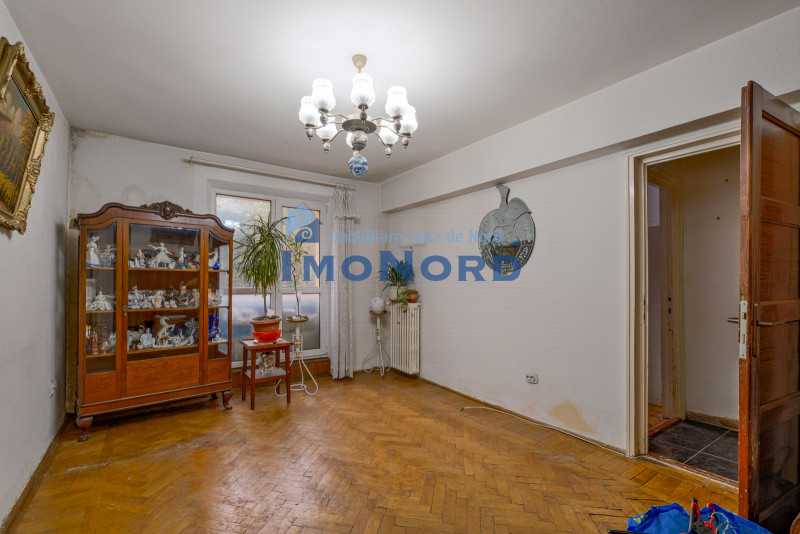 4 Camere in blocurile rusesti - Basarabia