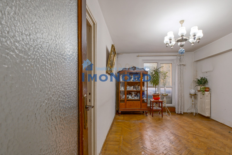 4 Camere in blocurile rusesti - Basarabia