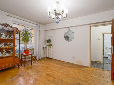4 Camere in blocurile rusesti - Basarabia
